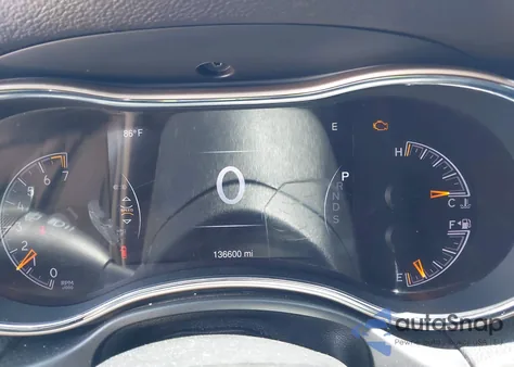 2014 Jeep Grand Cherokee Limited from USA, damaged, VIN 1C4RJEBG1EC542743